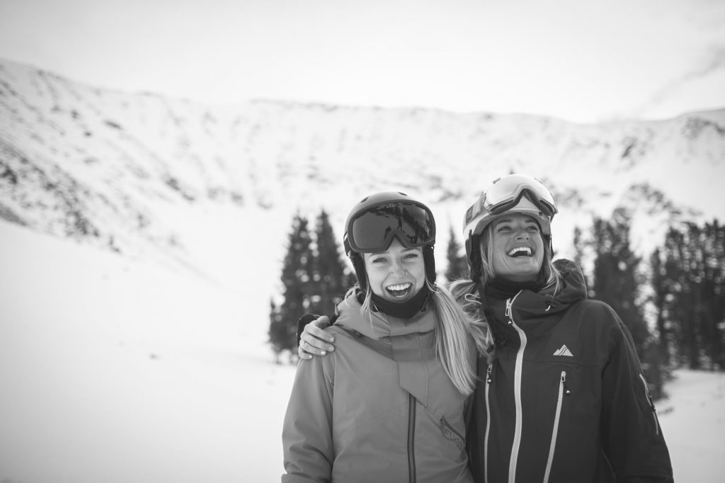 big sky ski in ski out properties