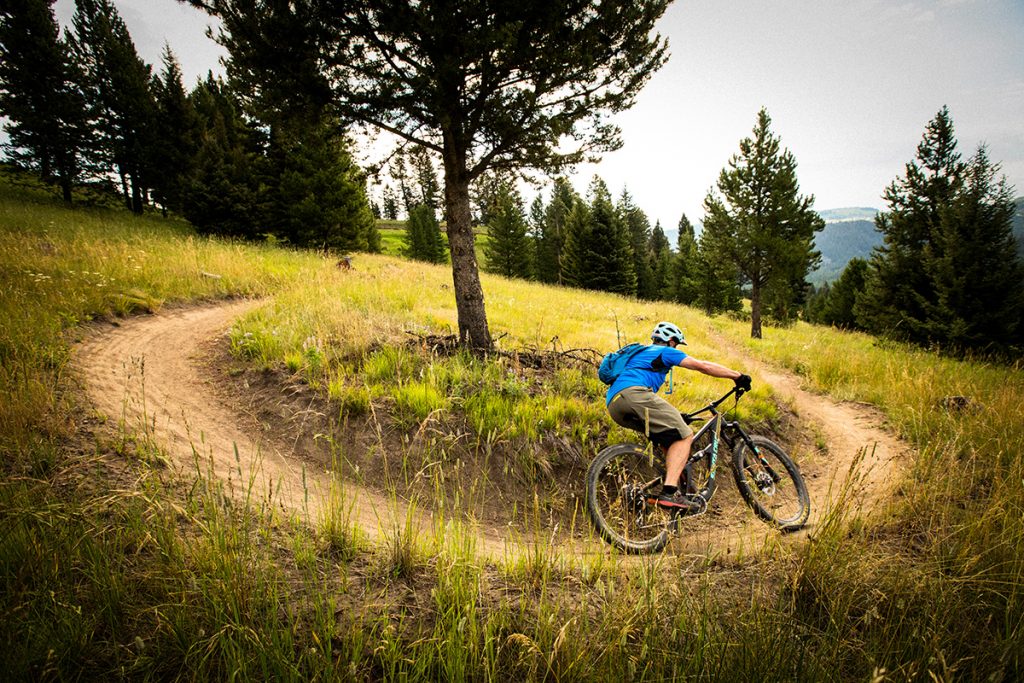 big sky mountain modern homes for sale