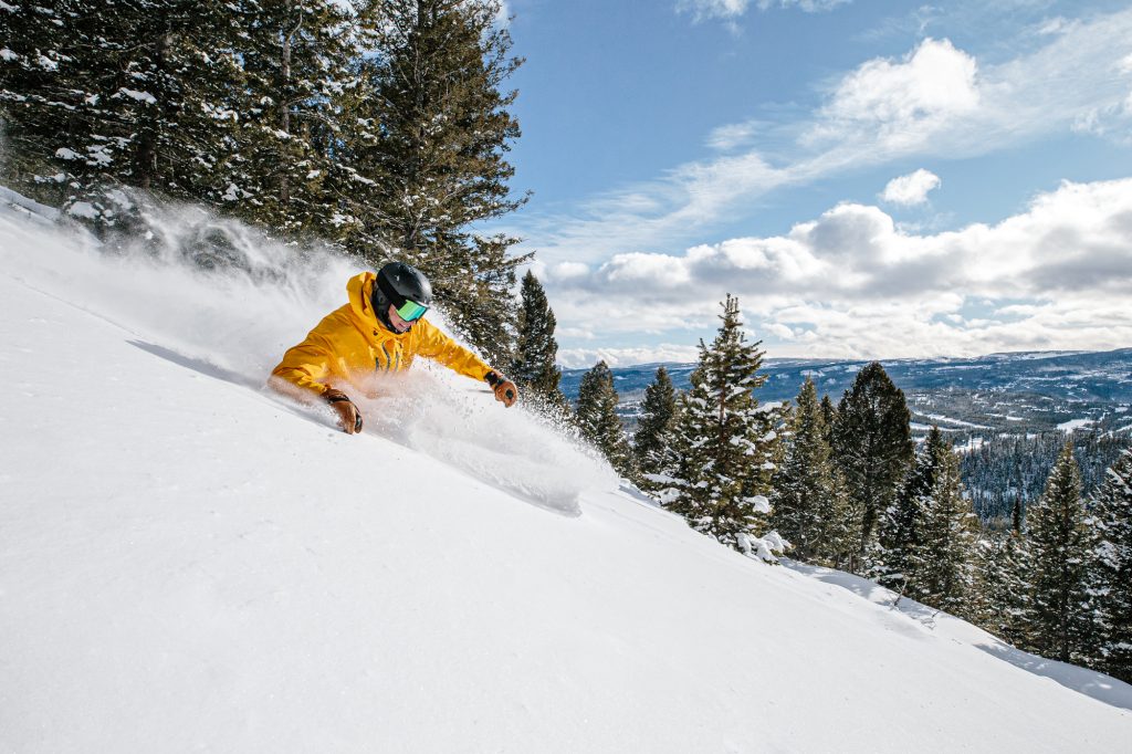 big sky ski condos for sale
