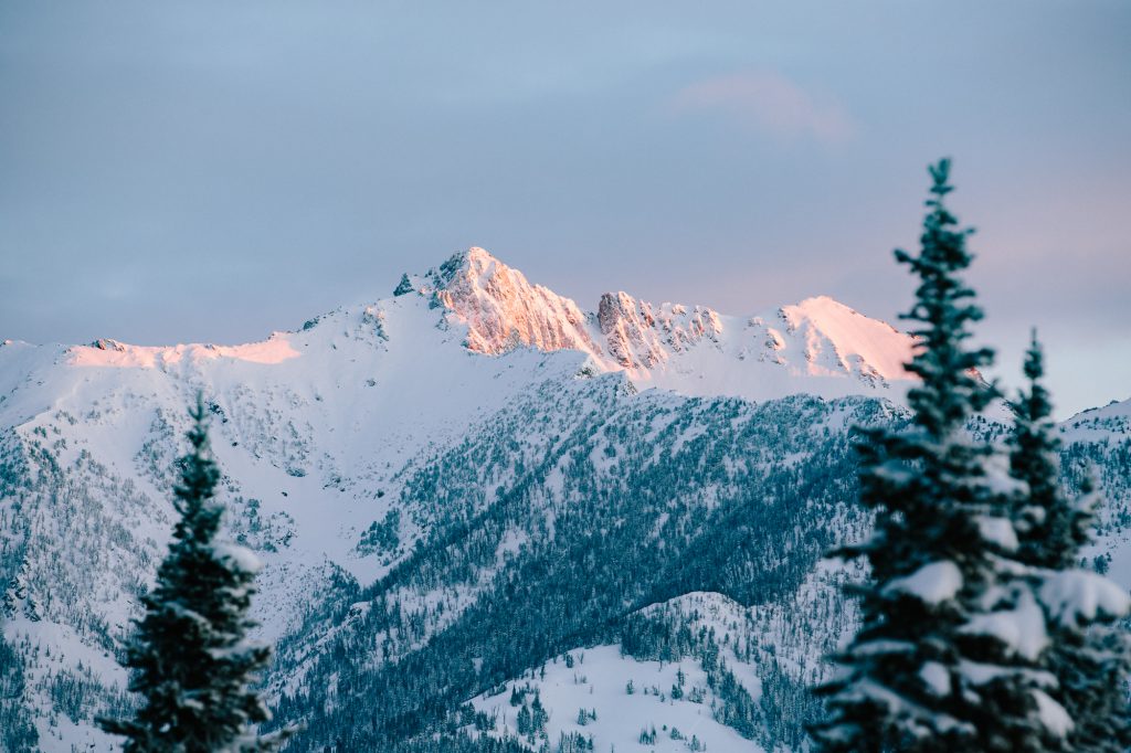 big sky land for sale
