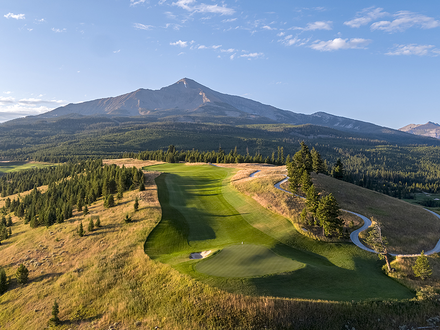 moonlight basin golf homes for sale