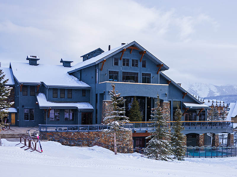 66 Mountain Loop Road
