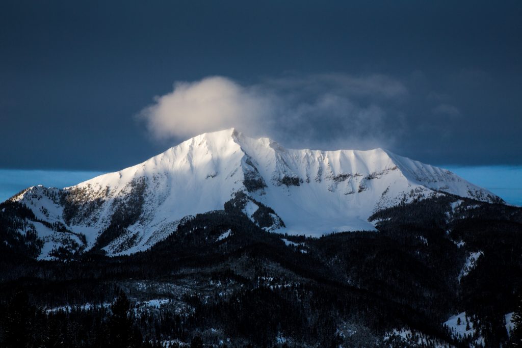 big sky real estate for sale